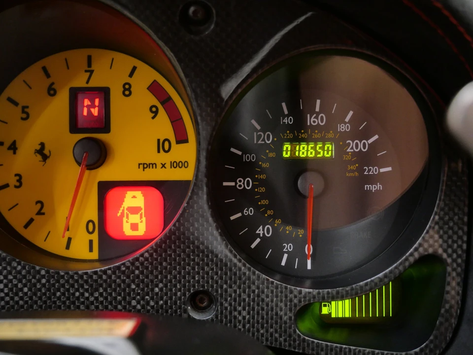 2004 Ferrari 360 Challenge Stradale - Image 27 of 31