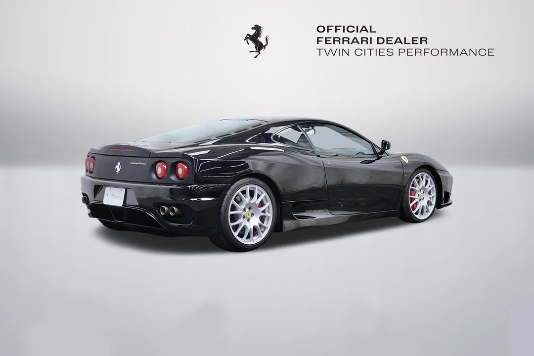 2004 Ferrari 360 Challenge Stradale - Image 6 of 31