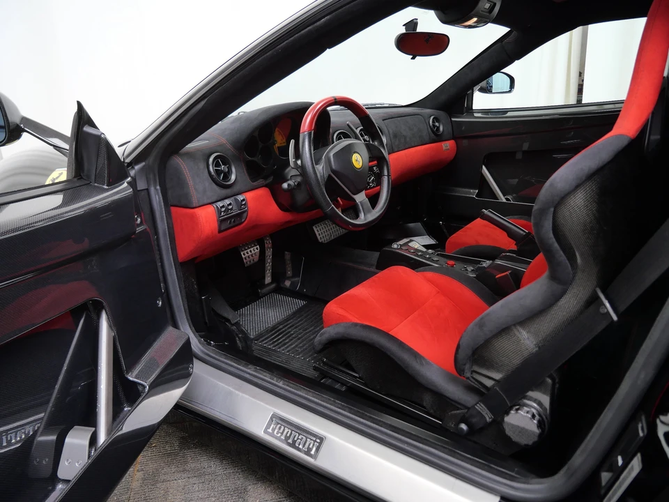 2004 Ferrari 360 Challenge Stradale - Image 15 of 31