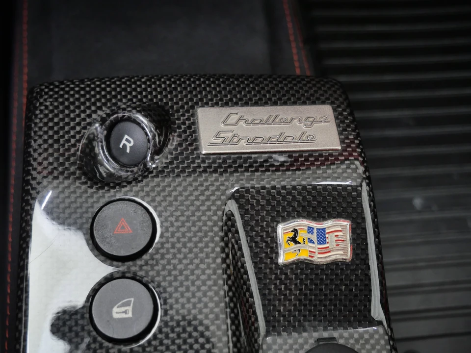 2004 Ferrari 360 Challenge Stradale - Image 24 of 31