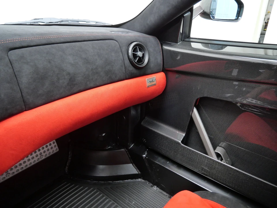2004 Ferrari 360 Challenge Stradale - Image 21 of 31