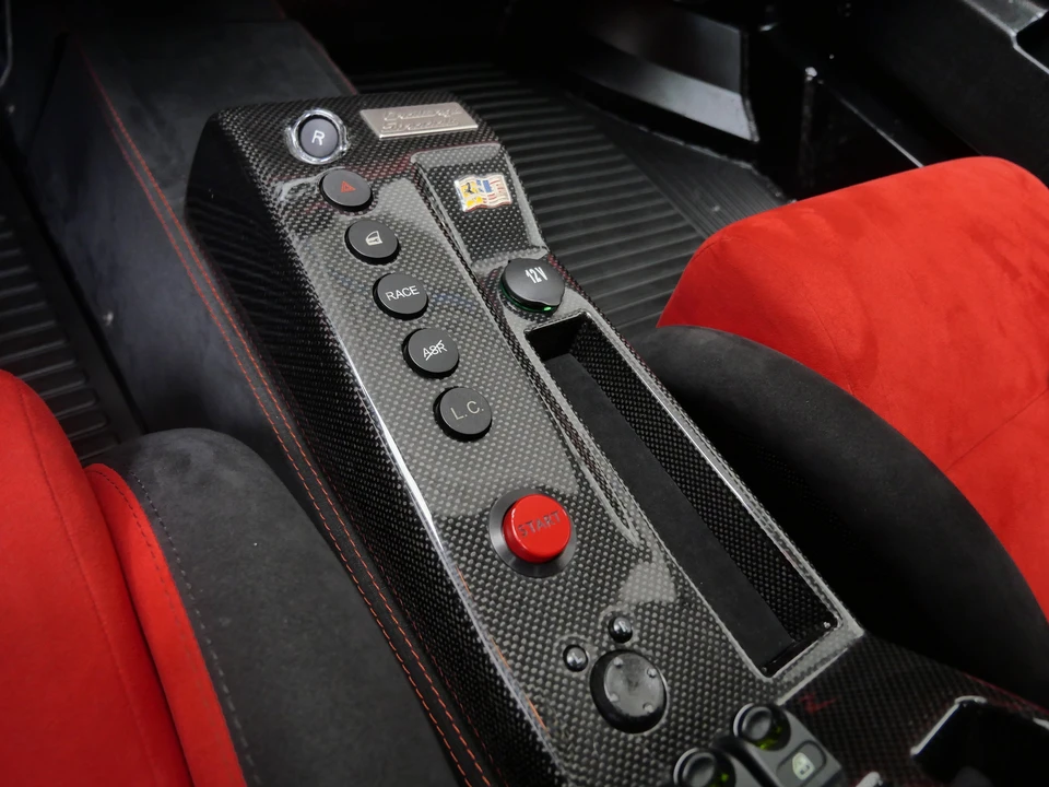 2004 Ferrari 360 Challenge Stradale - Image 23 of 31