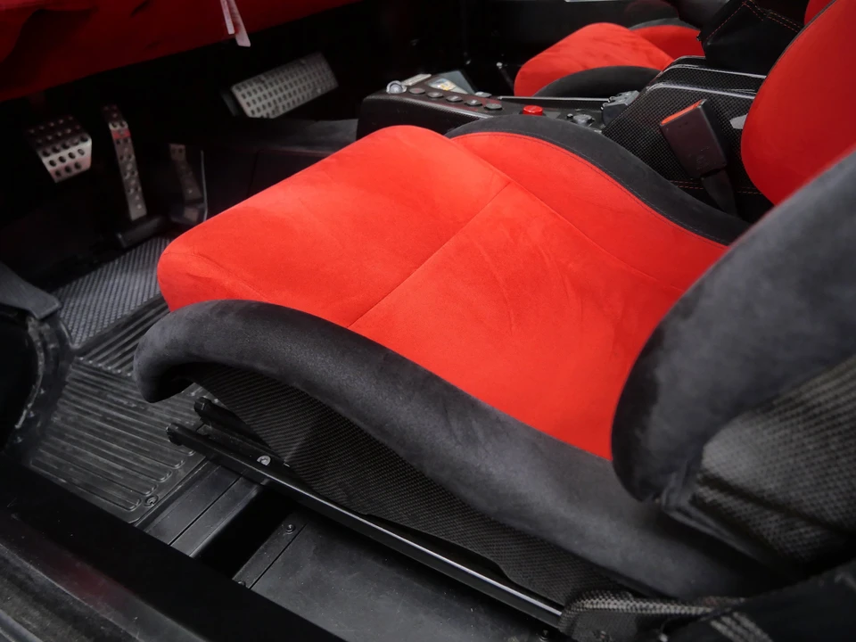 2004 Ferrari 360 Challenge Stradale - Image 18 of 31