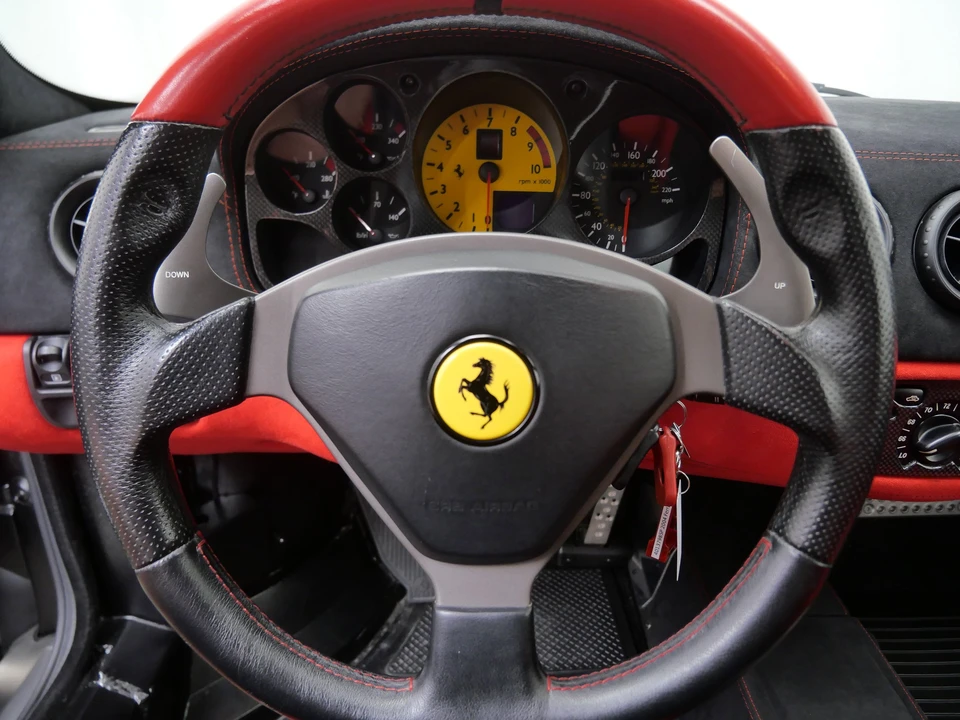 2004 Ferrari 360 Challenge Stradale - Image 25 of 31