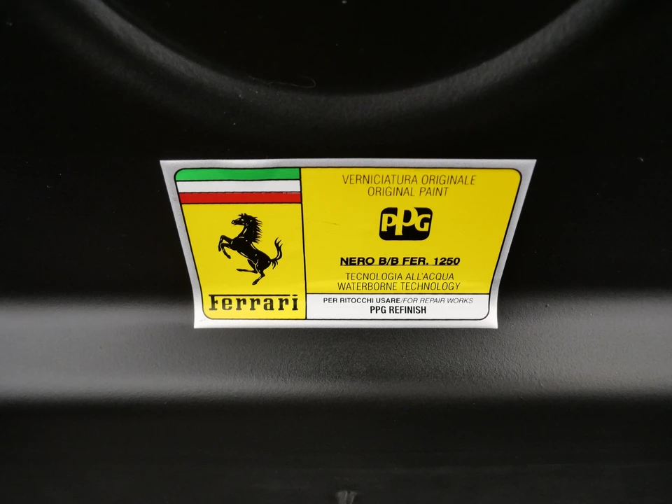 2004 Ferrari 360 Challenge Stradale - Image 31 of 31