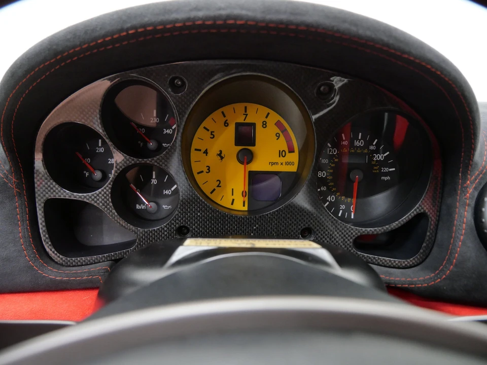 2004 Ferrari 360 Challenge Stradale - Image 26 of 31