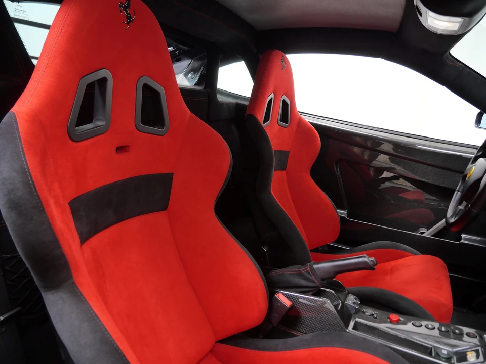 2004 Ferrari 360 Challenge Stradale - Image 14 of 31