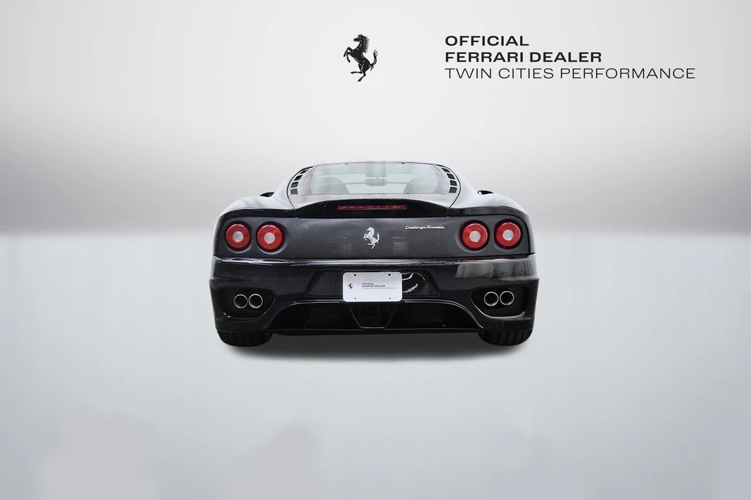 2004 Ferrari 360 Challenge Stradale - Image 4 of 31
