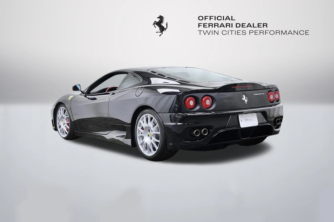 2004 Ferrari 360 Challenge Stradale - Image 3 of 31