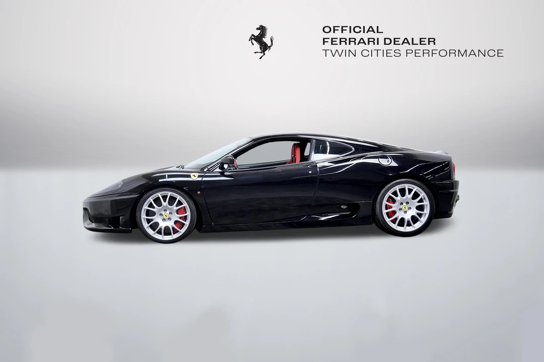 2004 Ferrari 360 Challenge Stradale - Image 2 of 31