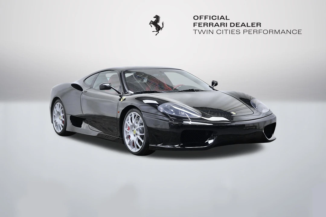 2004 Ferrari 360 Challenge Stradale - Image 8 of 31