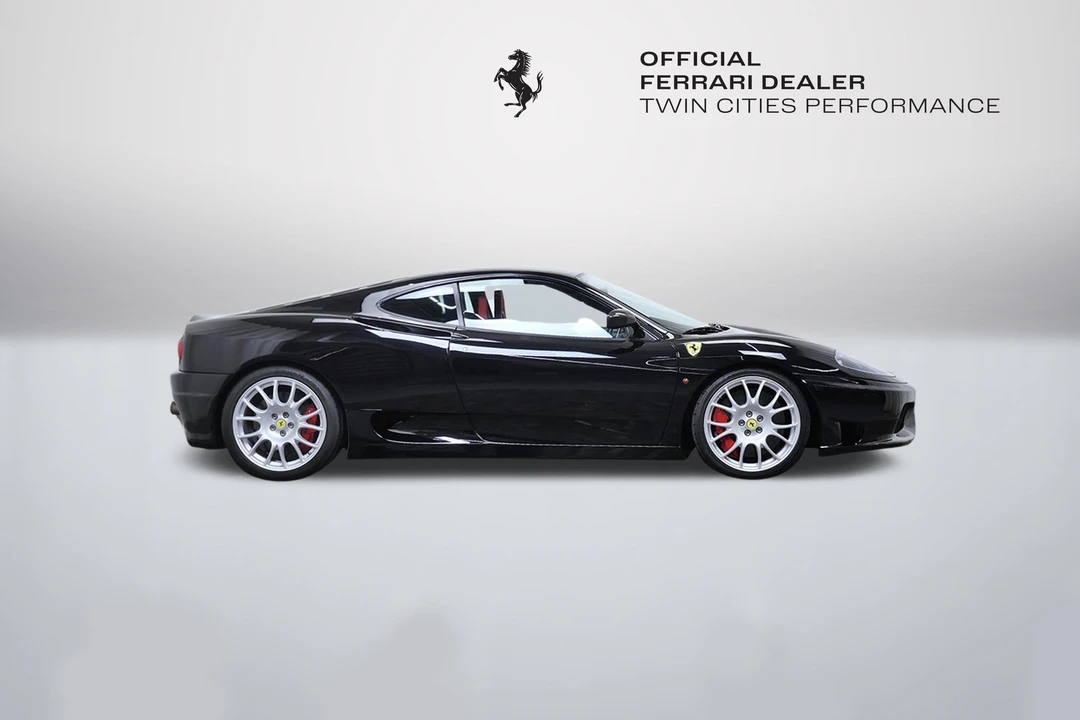 2004 Ferrari 360 Challenge Stradale - Image 7 of 31
