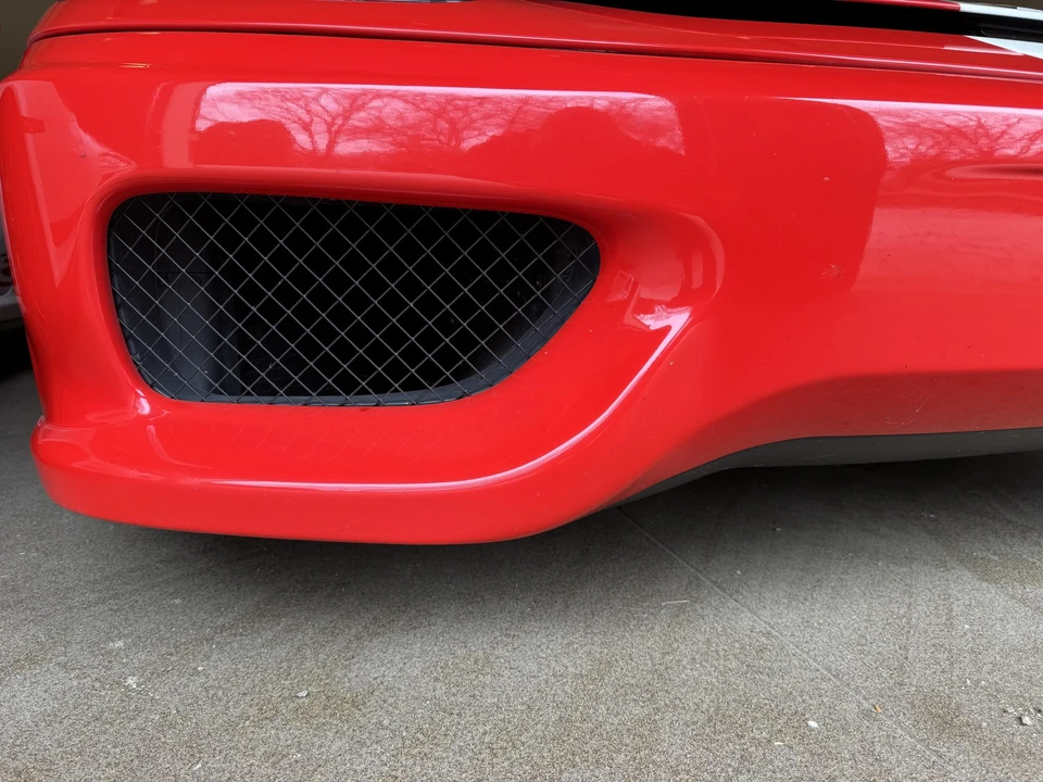 2004 Ferrari 360 Challenge Stradale - Image 8 of 31