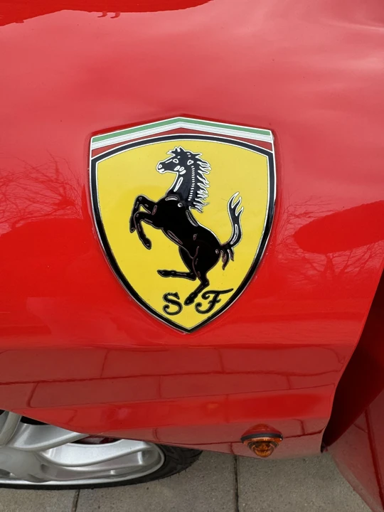 2004 Ferrari 360 Challenge Stradale - Image 31 of 31