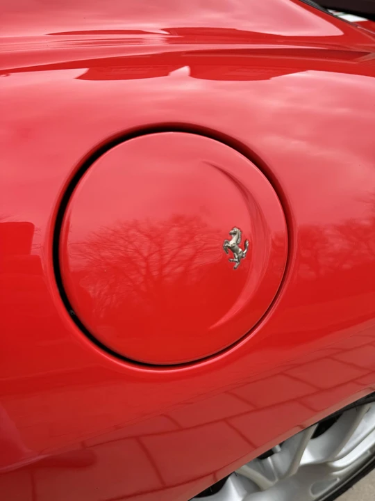 2004 Ferrari 360 Challenge Stradale - Image 15 of 31