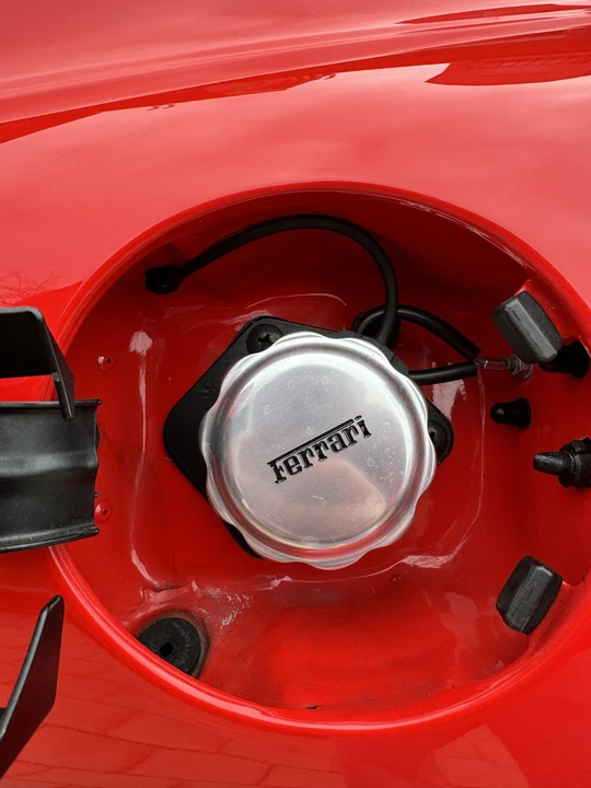 2004 Ferrari 360 Challenge Stradale - Image 16 of 31