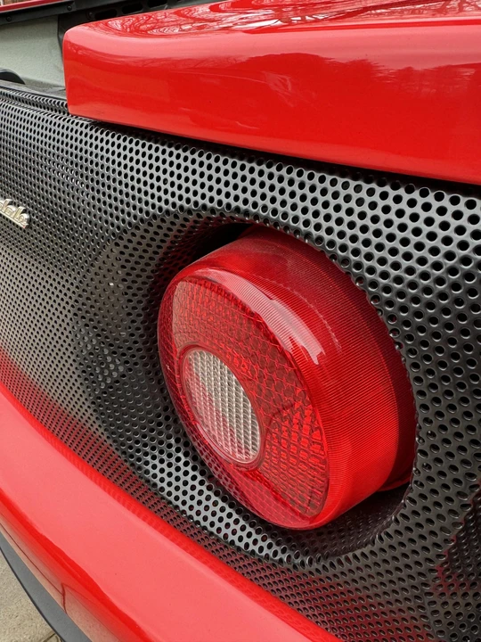 2004 Ferrari 360 Challenge Stradale - Image 25 of 31