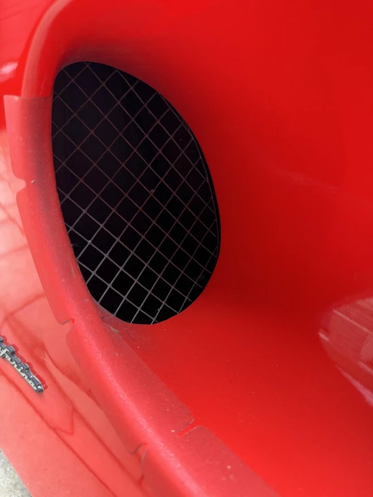 2004 Ferrari 360 Challenge Stradale - Image 19 of 31