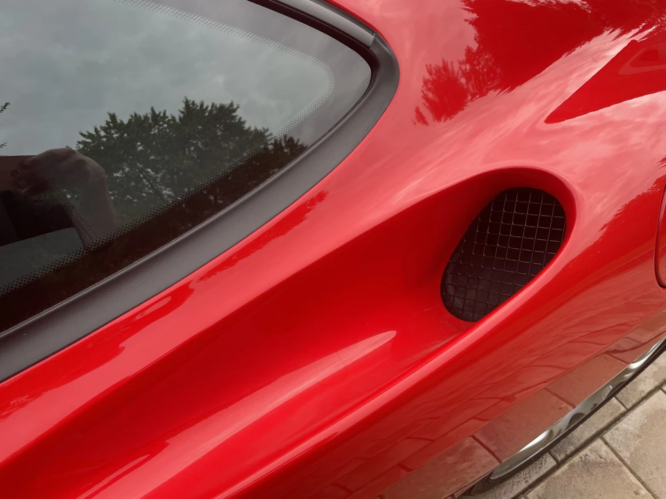 2004 Ferrari 360 Challenge Stradale - Image 24 of 31