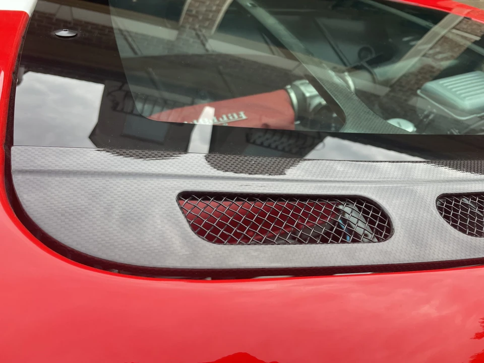2004 Ferrari 360 Challenge Stradale - Image 29 of 31