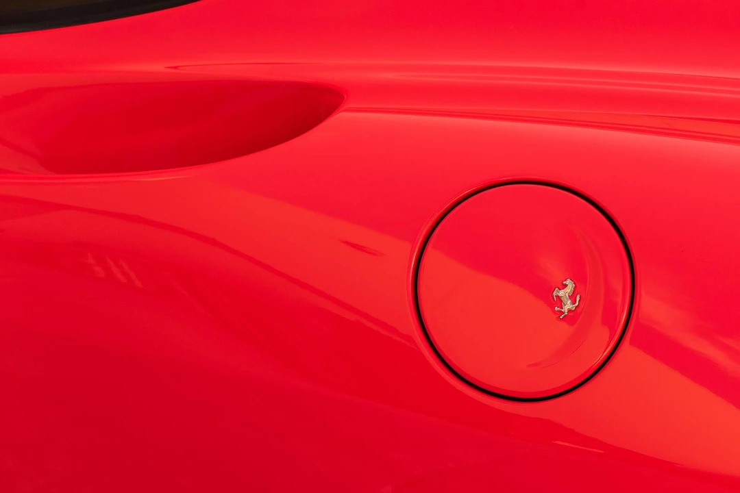 2004 Ferrari 360 Challenge Stradale - Image 15 of 31