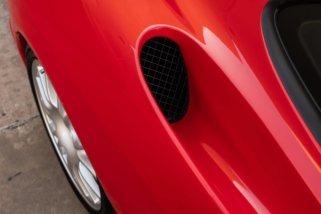 2004 Ferrari 360 Challenge Stradale - Image 18 of 31