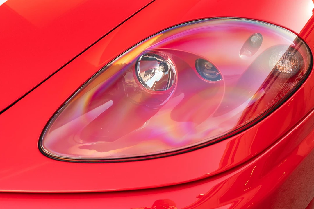 2004 Ferrari 360 Challenge Stradale - Image 22 of 31