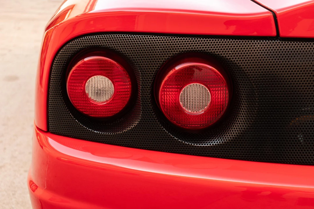 2004 Ferrari 360 Challenge Stradale - Image 26 of 31