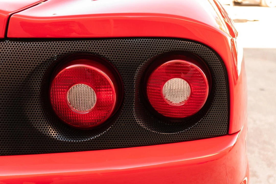 2004 Ferrari 360 Challenge Stradale - Image 27 of 31