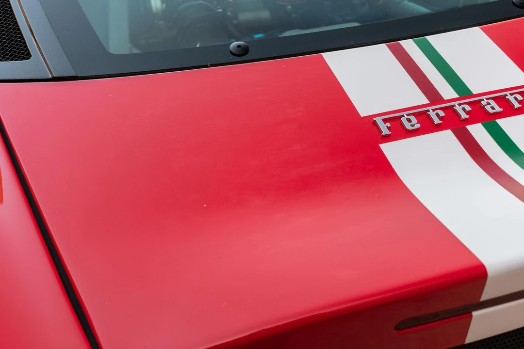 2004 Ferrari 360 Challenge Stradale - Image 29 of 31