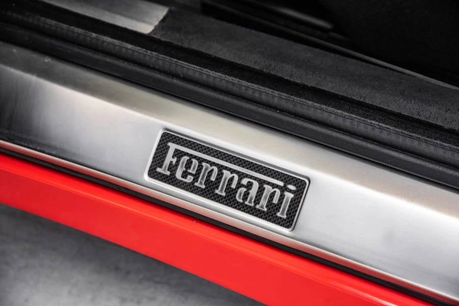 2004 Ferrari 360 Challenge Stradale - Image 7 of 13