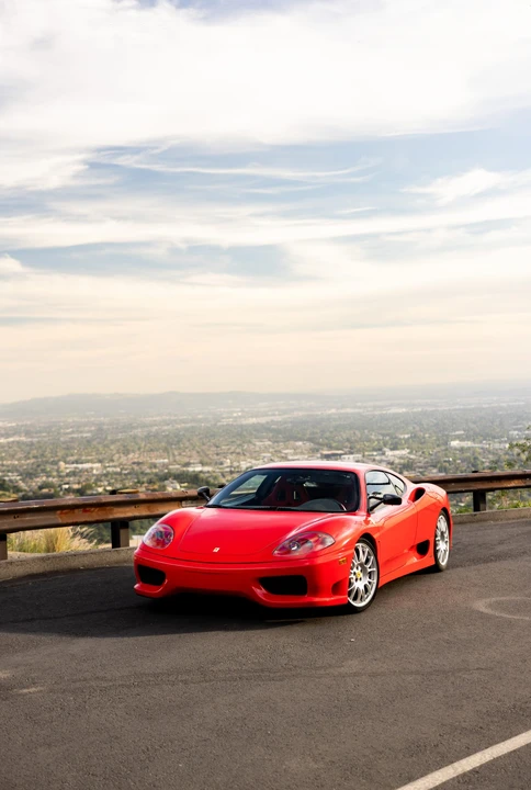 2004 Ferrari 360 Challenge Stradale - Image 13 of 31