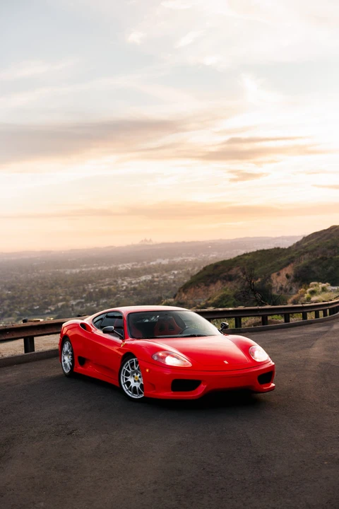 2004 Ferrari 360 Challenge Stradale - Image 27 of 31