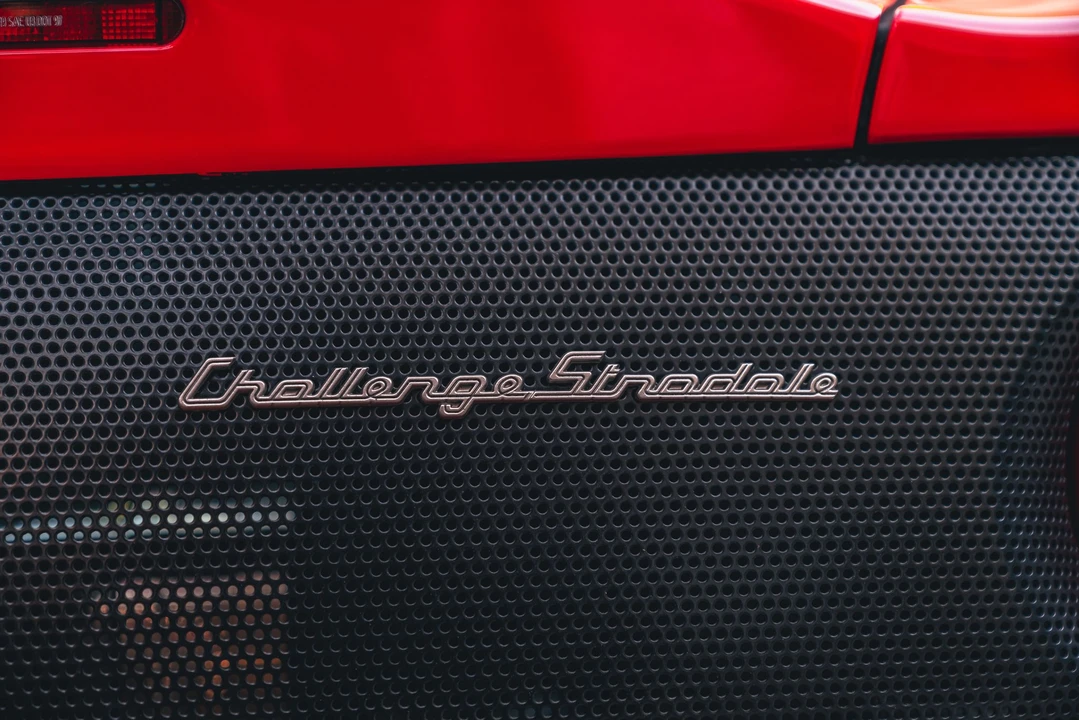 2004 Ferrari 360 Challenge Stradale - Image 26 of 31