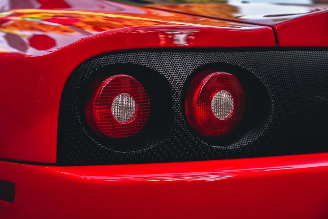 2004 Ferrari 360 Challenge Stradale - Image 18 of 31