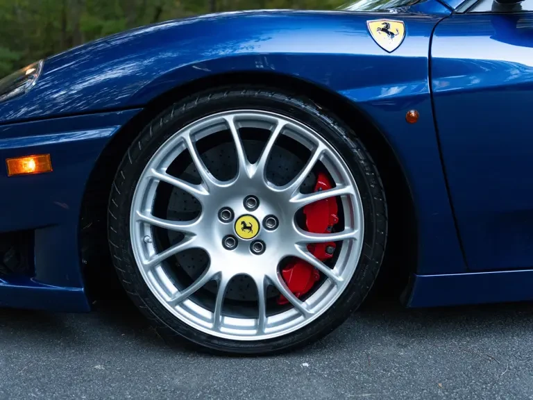 2004 Ferrari 360 Challenge Stradale - Image 15 of 31