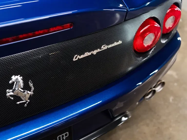 2004 Ferrari 360 Challenge Stradale - Image 10 of 31