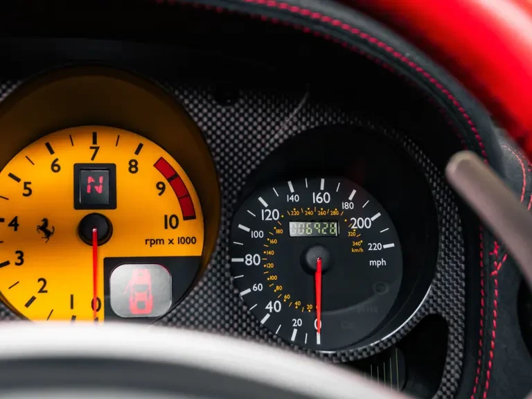 2004 Ferrari 360 Challenge Stradale - Image 22 of 31