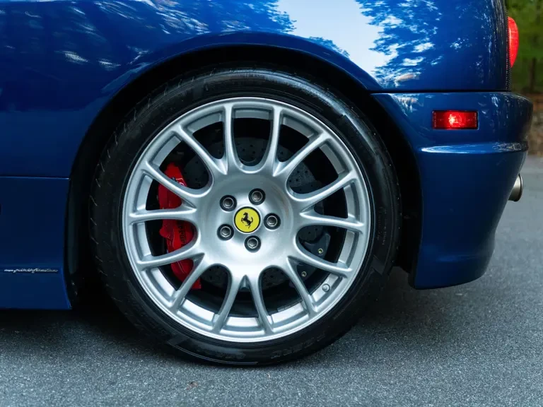 2004 Ferrari 360 Challenge Stradale - Image 16 of 31