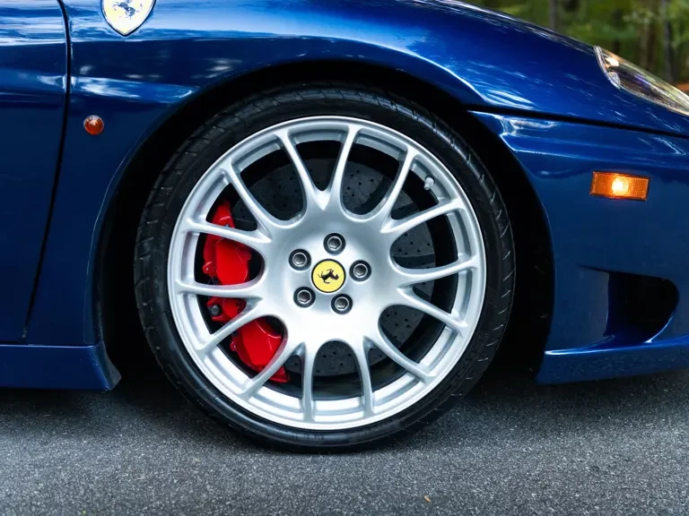 2004 Ferrari 360 Challenge Stradale - Image 17 of 31