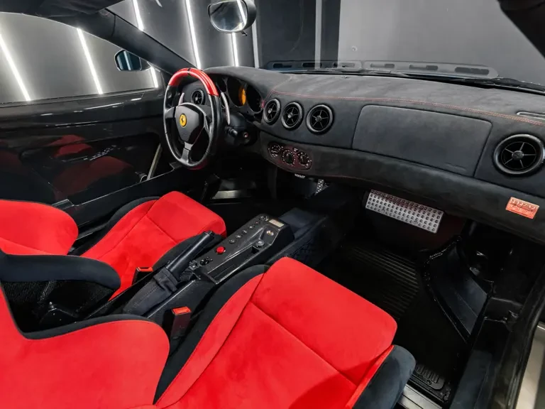 2004 Ferrari 360 Challenge Stradale - Image 26 of 31