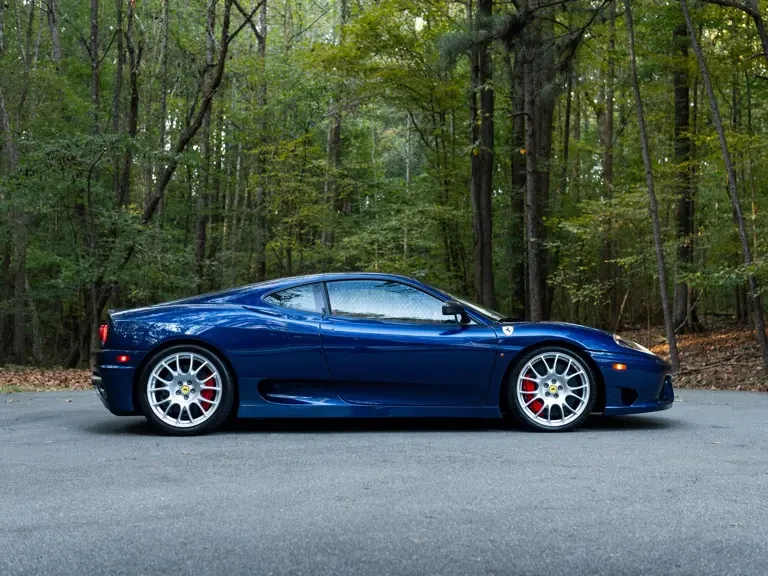 2004 Ferrari 360 Challenge Stradale - Image 7 of 31