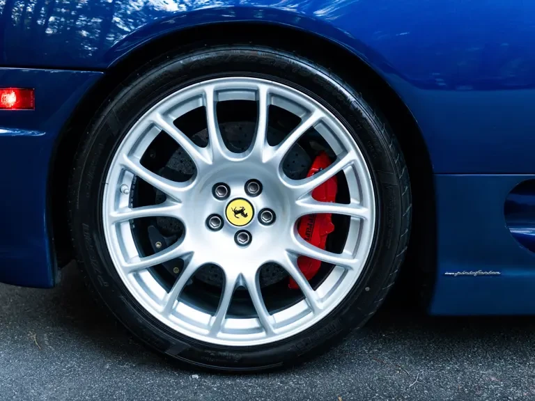2004 Ferrari 360 Challenge Stradale - Image 18 of 31