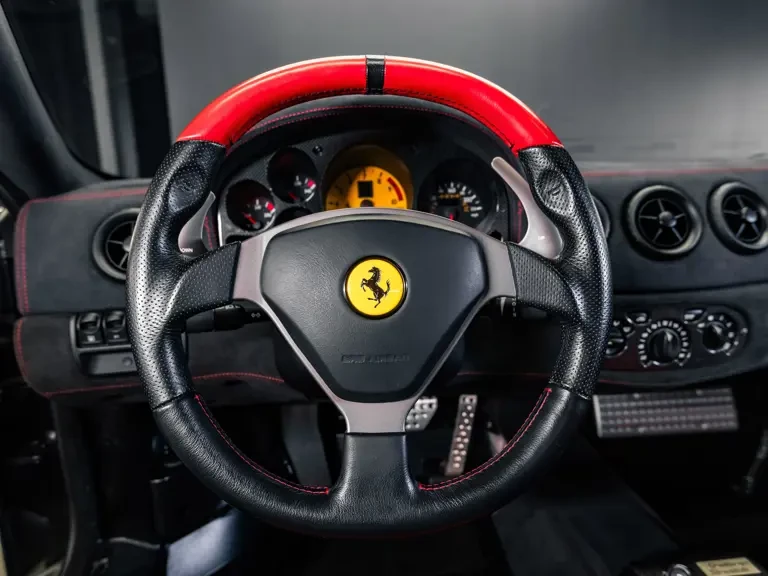 2004 Ferrari 360 Challenge Stradale - Image 21 of 31