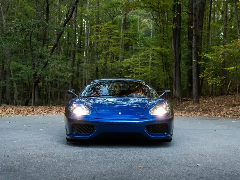 2004 Ferrari 360 Challenge Stradale - Image 8 of 31