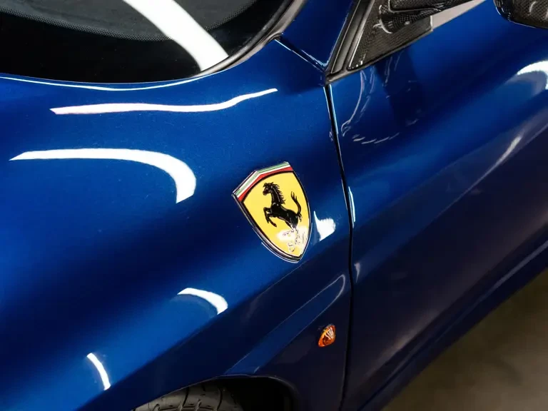 2004 Ferrari 360 Challenge Stradale - Image 11 of 31