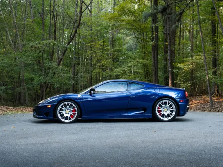 2004 Ferrari 360 Challenge Stradale - Image 6 of 31