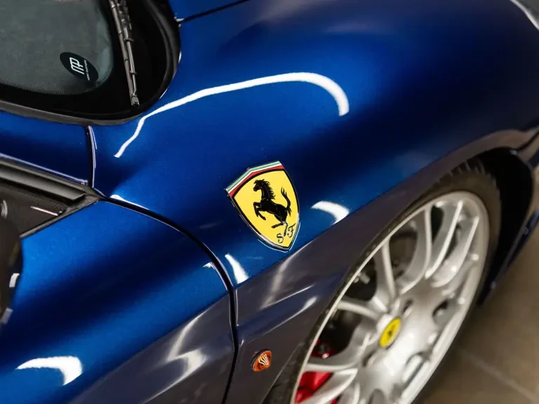 2004 Ferrari 360 Challenge Stradale - Image 14 of 31