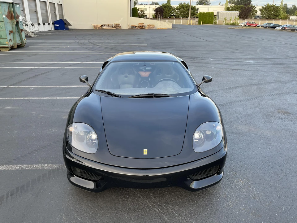 2004 Ferrari 360 Challenge Stradale - Image 6 of 31
