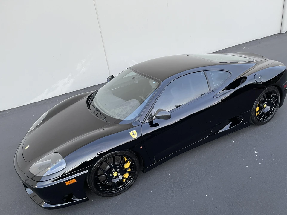 2004 Ferrari 360 Challenge Stradale - Image 13 of 31